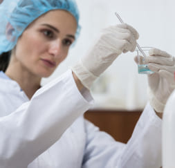 Département Européen de la Santé